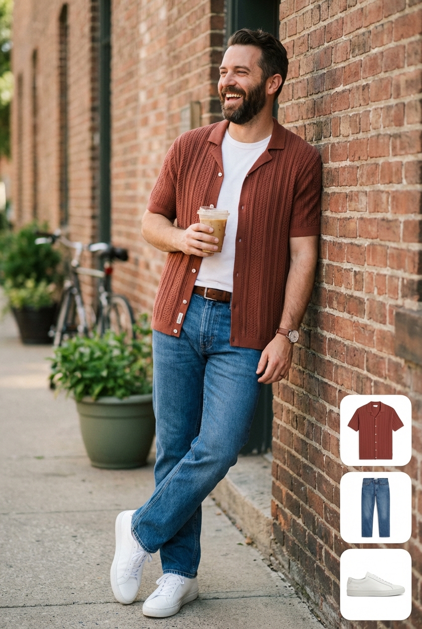 Everyday Casual