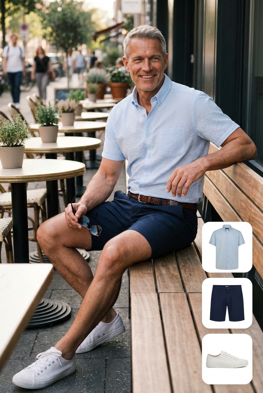 Everyday Casual