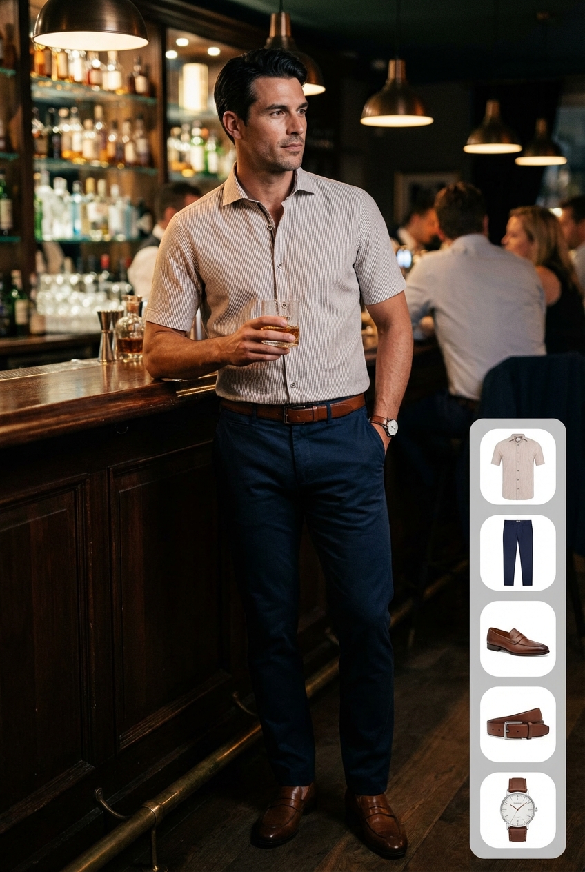 Date Night/Night Out