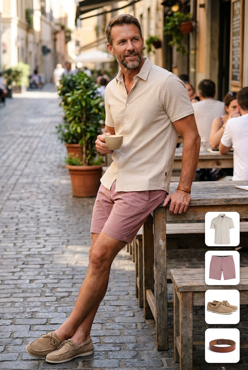 Everyday Casual