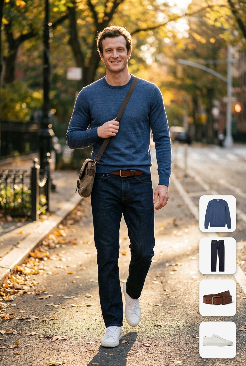Everyday Casual