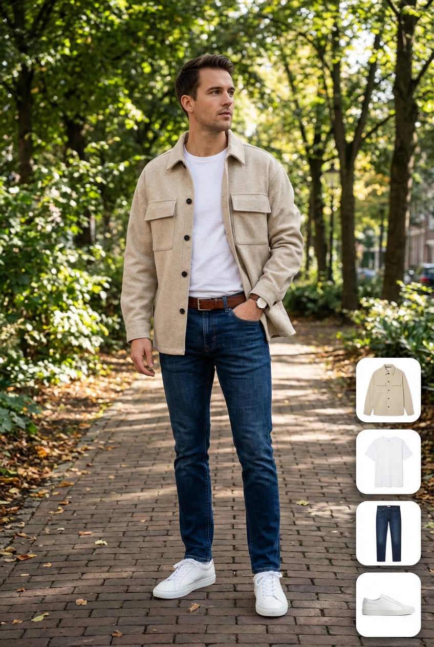 Everyday Casual