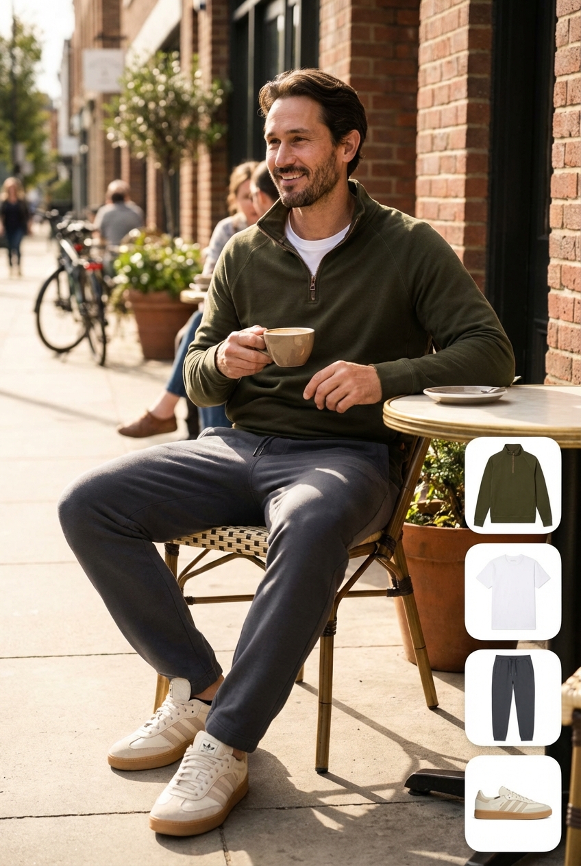 Everyday Casual