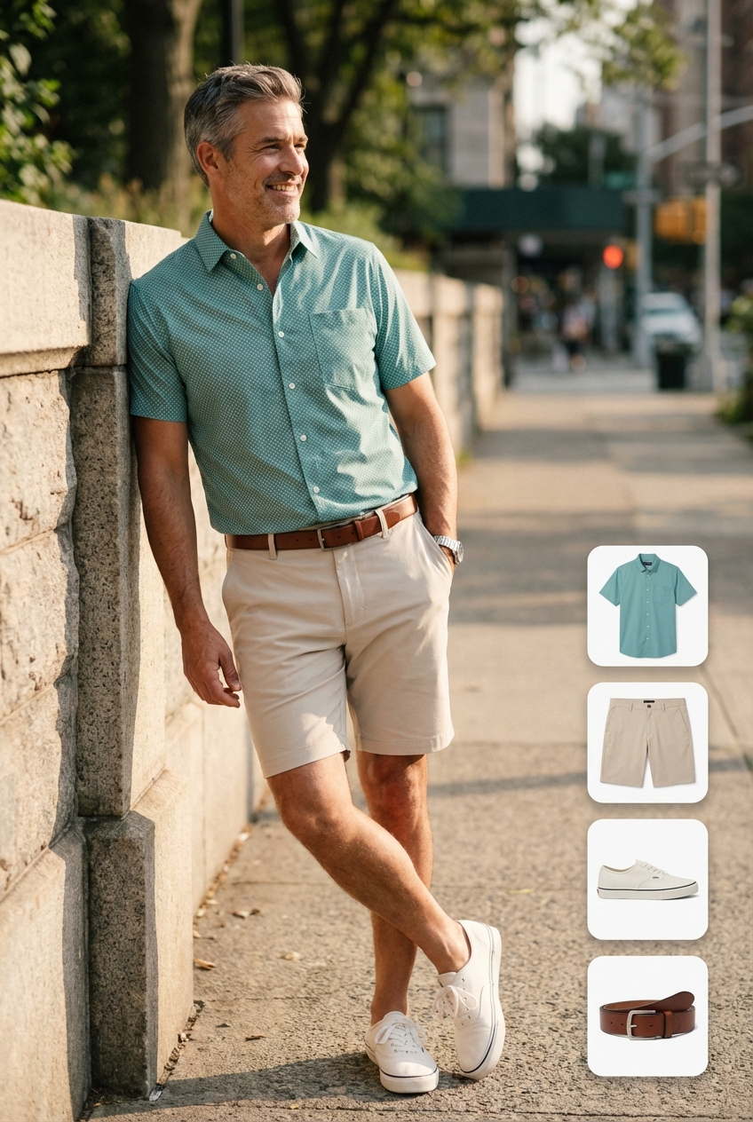 Everyday Casual