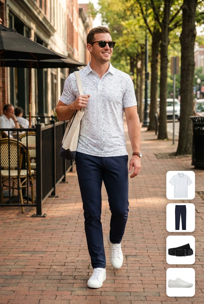 Everyday Casual