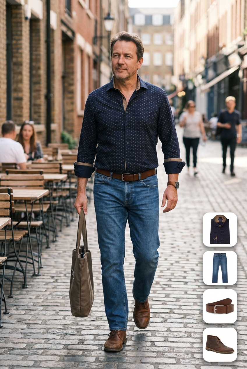 Everyday Casual