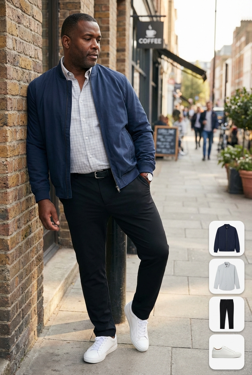 Everyday Casual