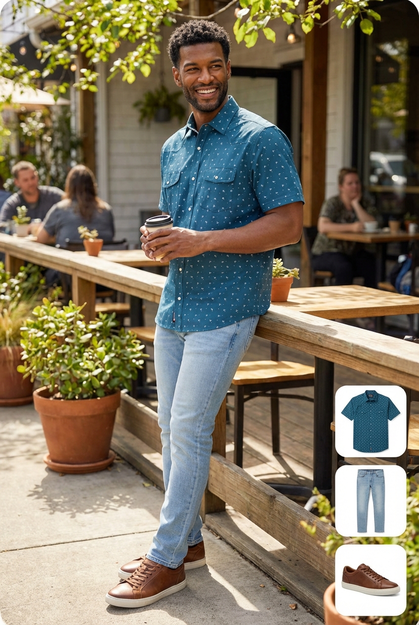 Everyday Casual