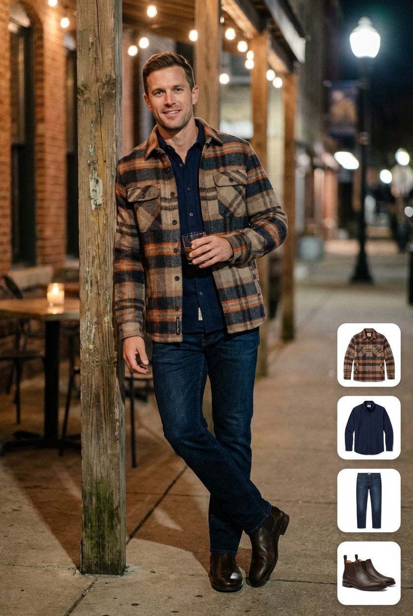 Date Night/Night Out
