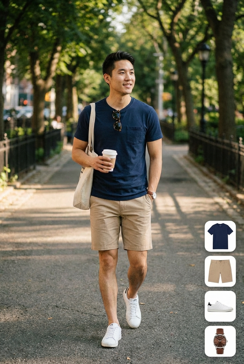 Everyday Casual