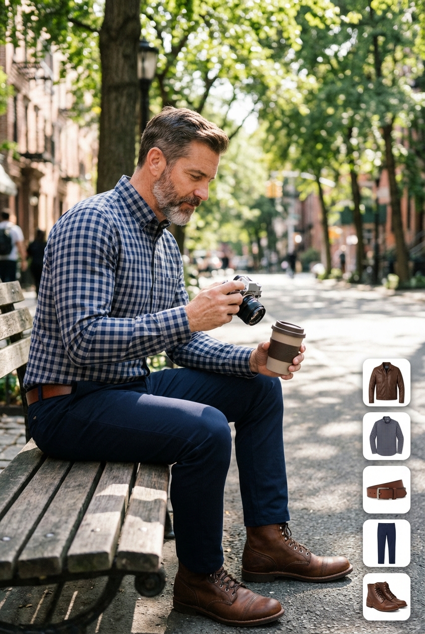 Everyday Casual