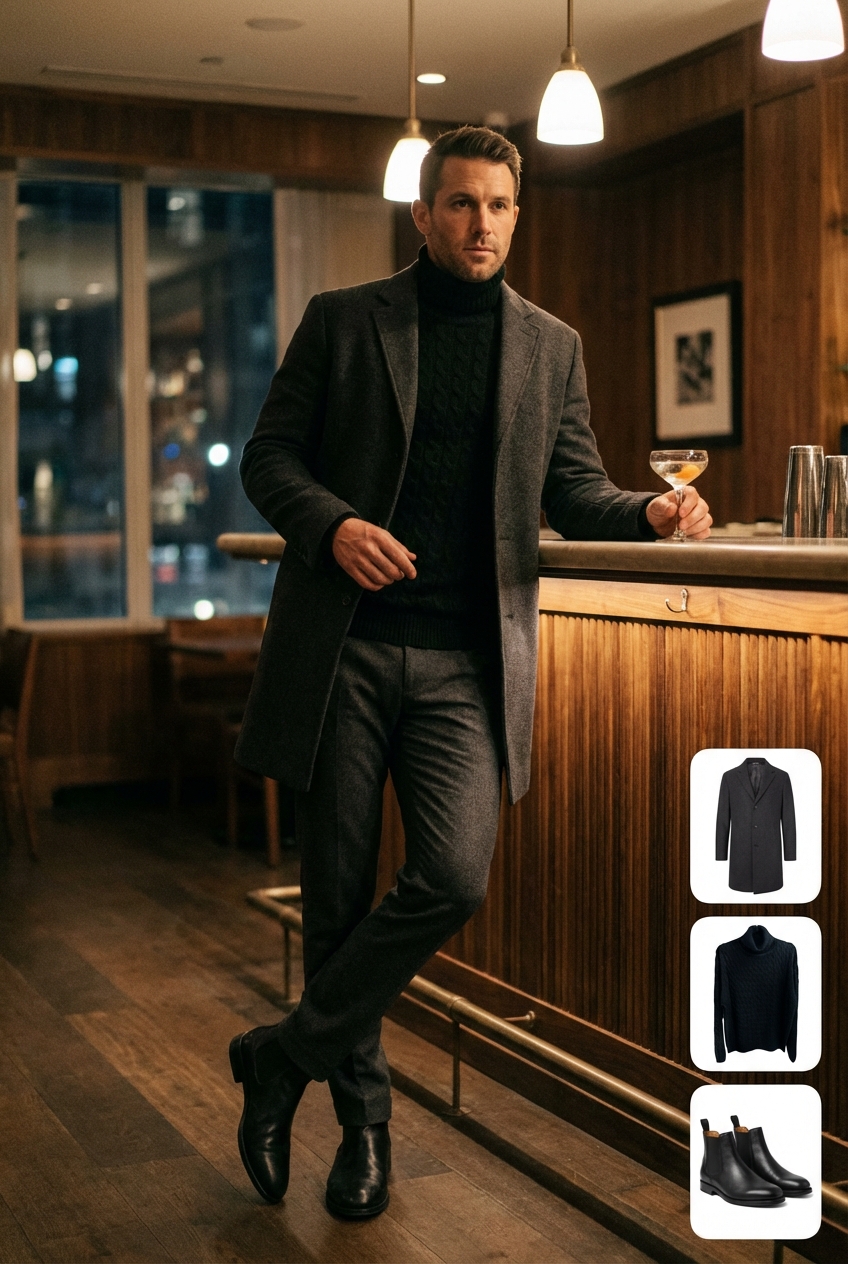 Date Night/Night Out