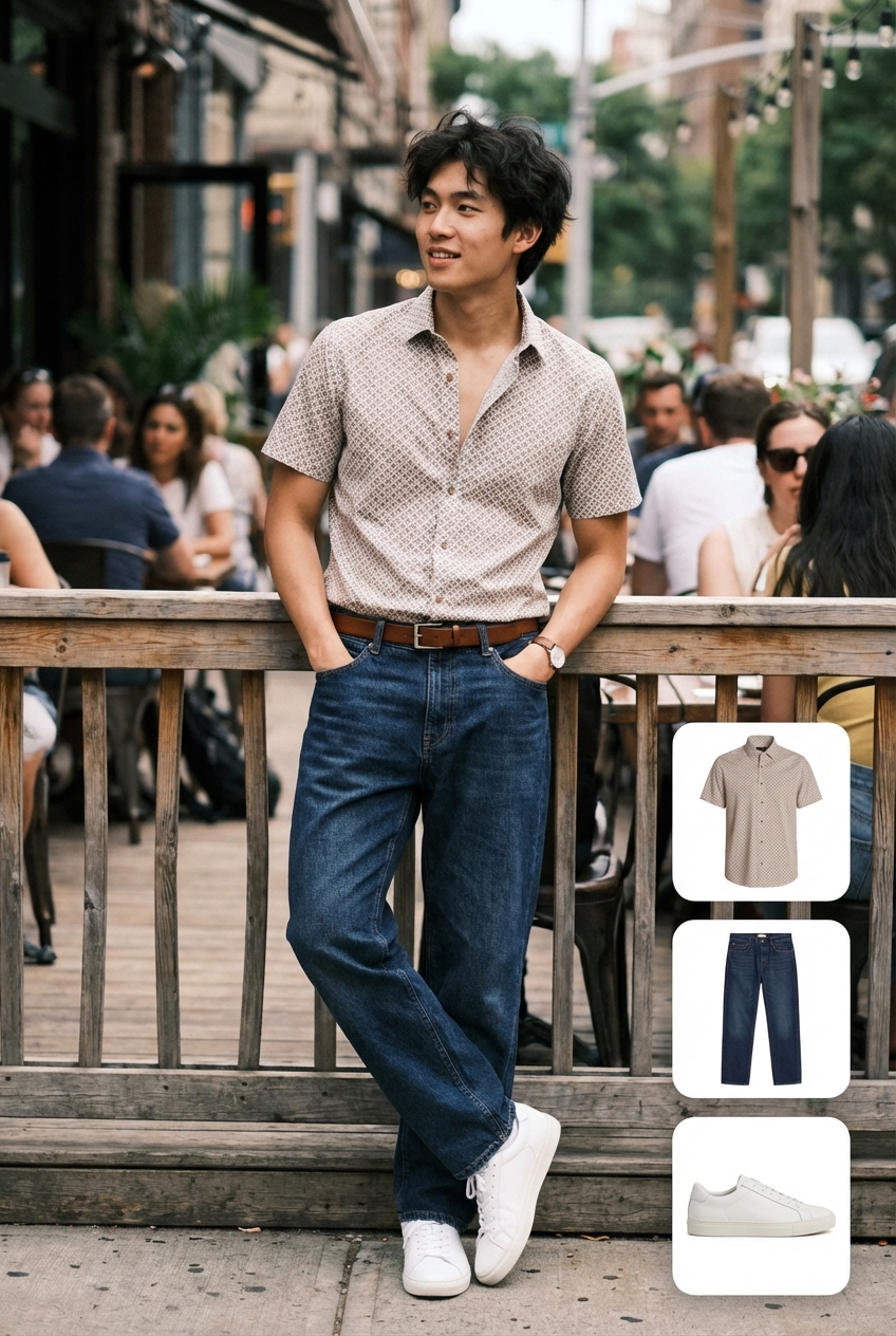 Everyday Casual