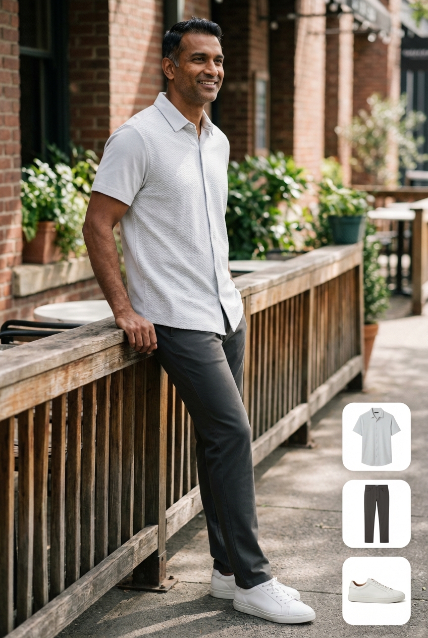 Everyday Casual