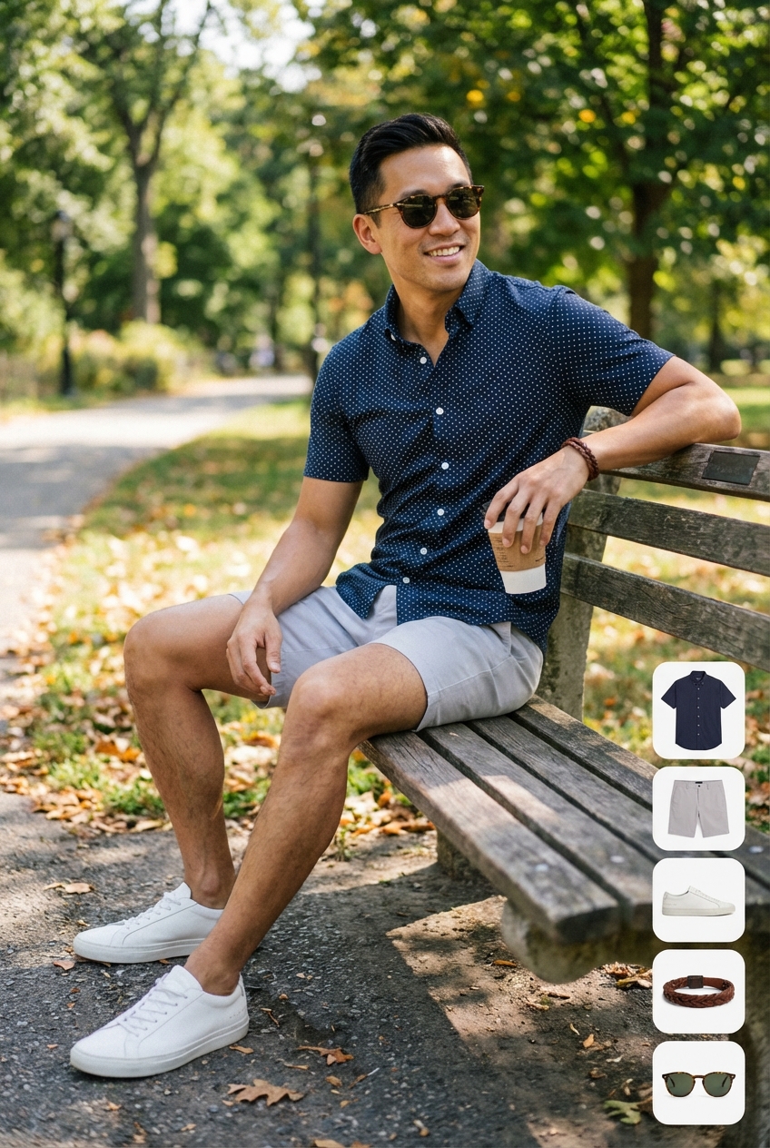 Everyday Casual