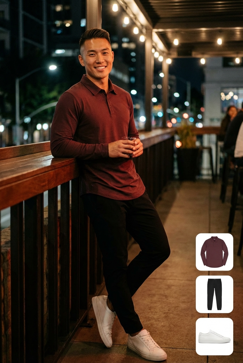 Date Night/Night Out