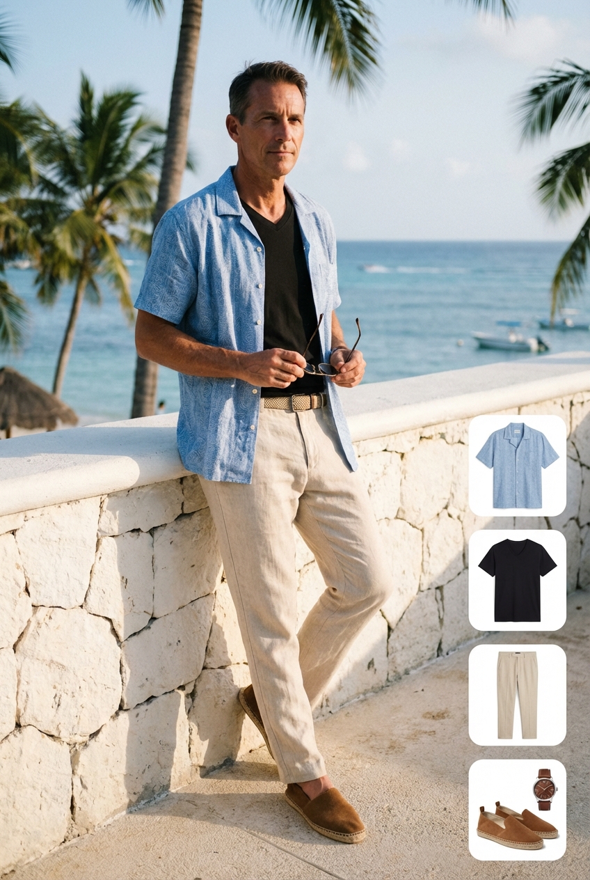 Resort/Vacation