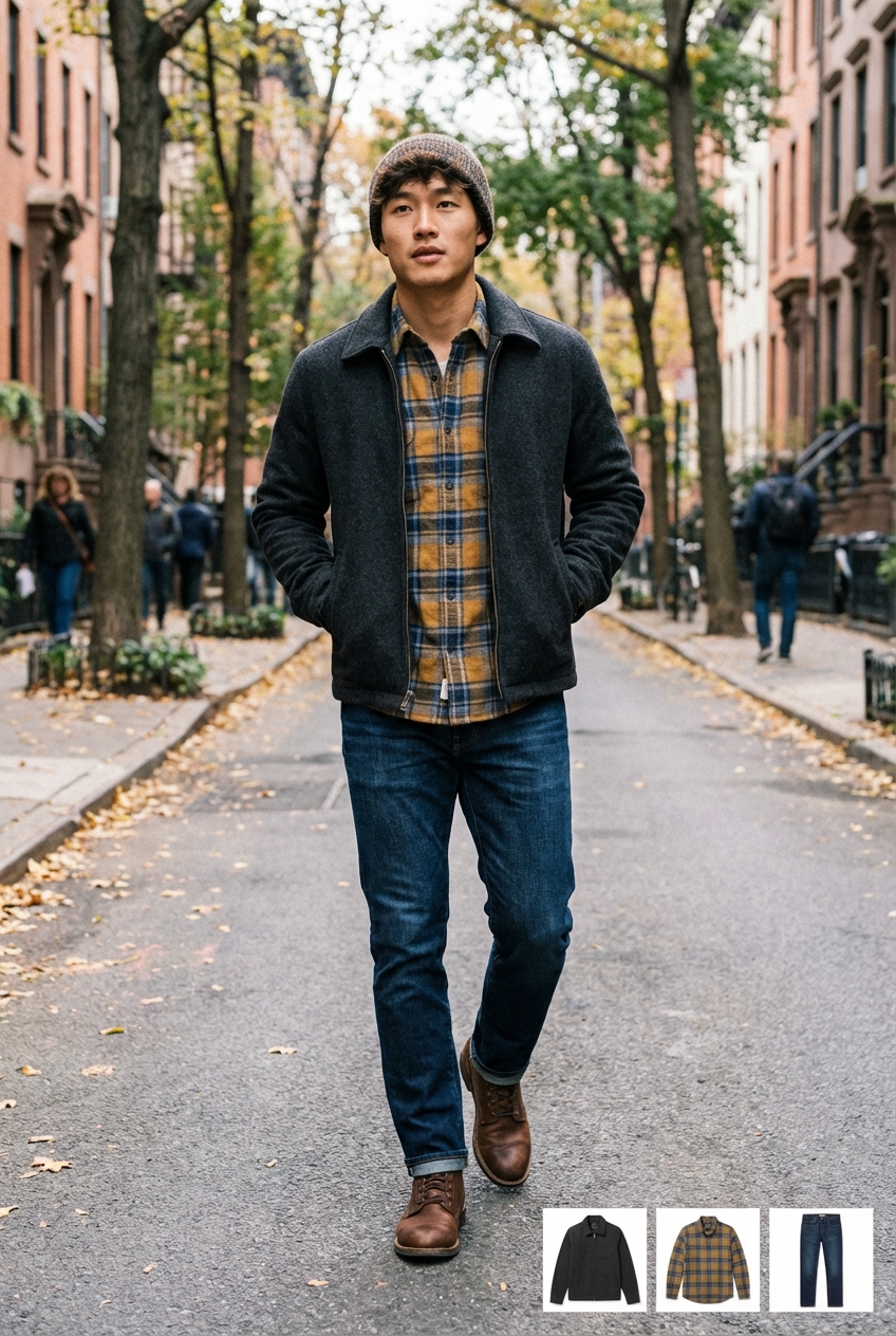 Everyday Casual