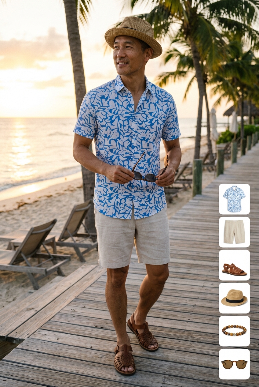 Resort/Vacation