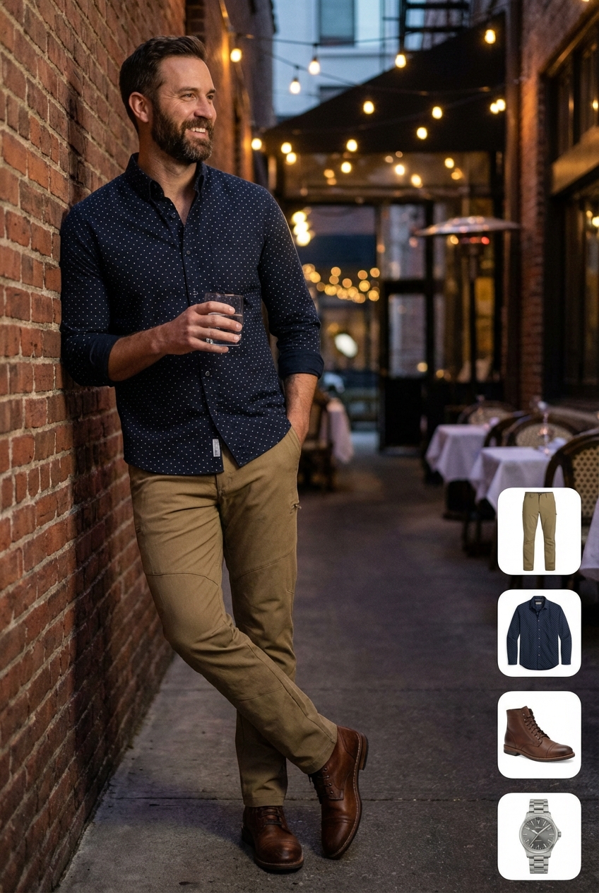 Date Night/Night Out