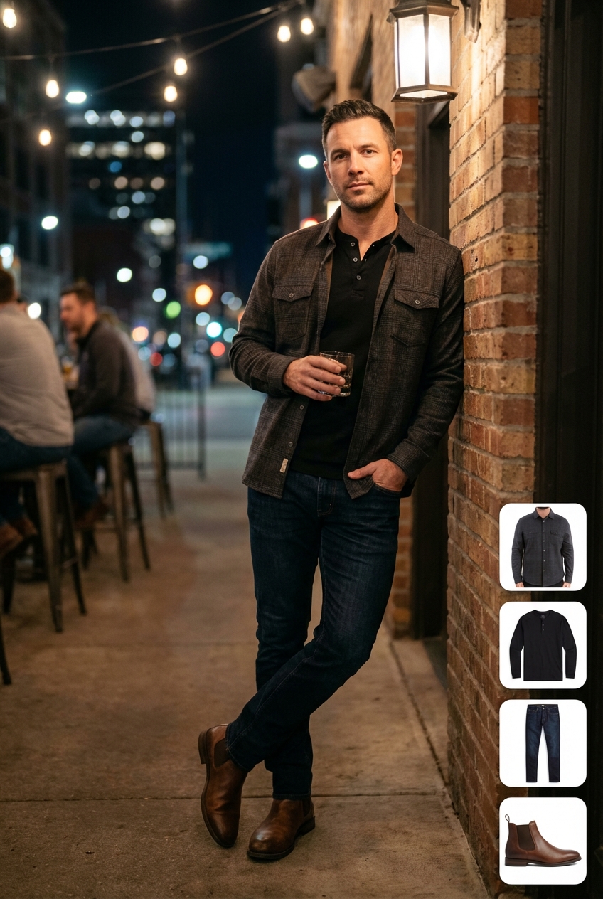 Date Night/Night Out