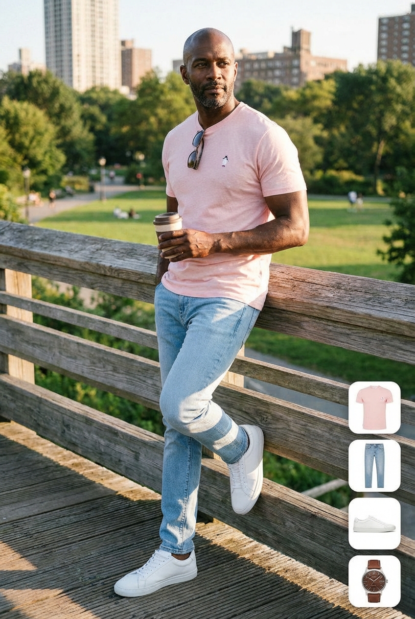 Everyday Casual
