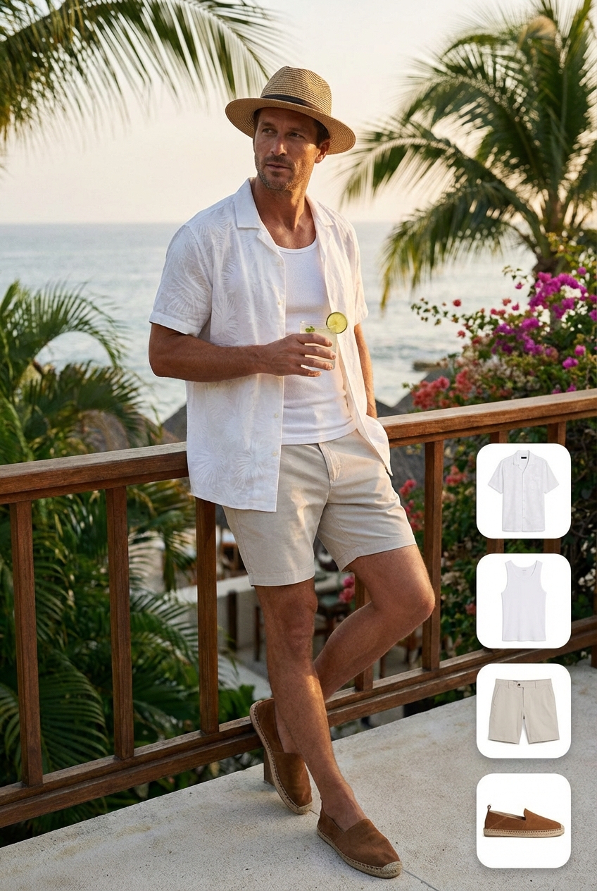 Resort/Vacation