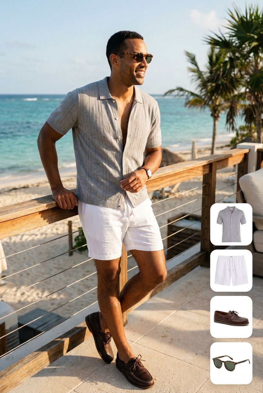 Resort/Vacation