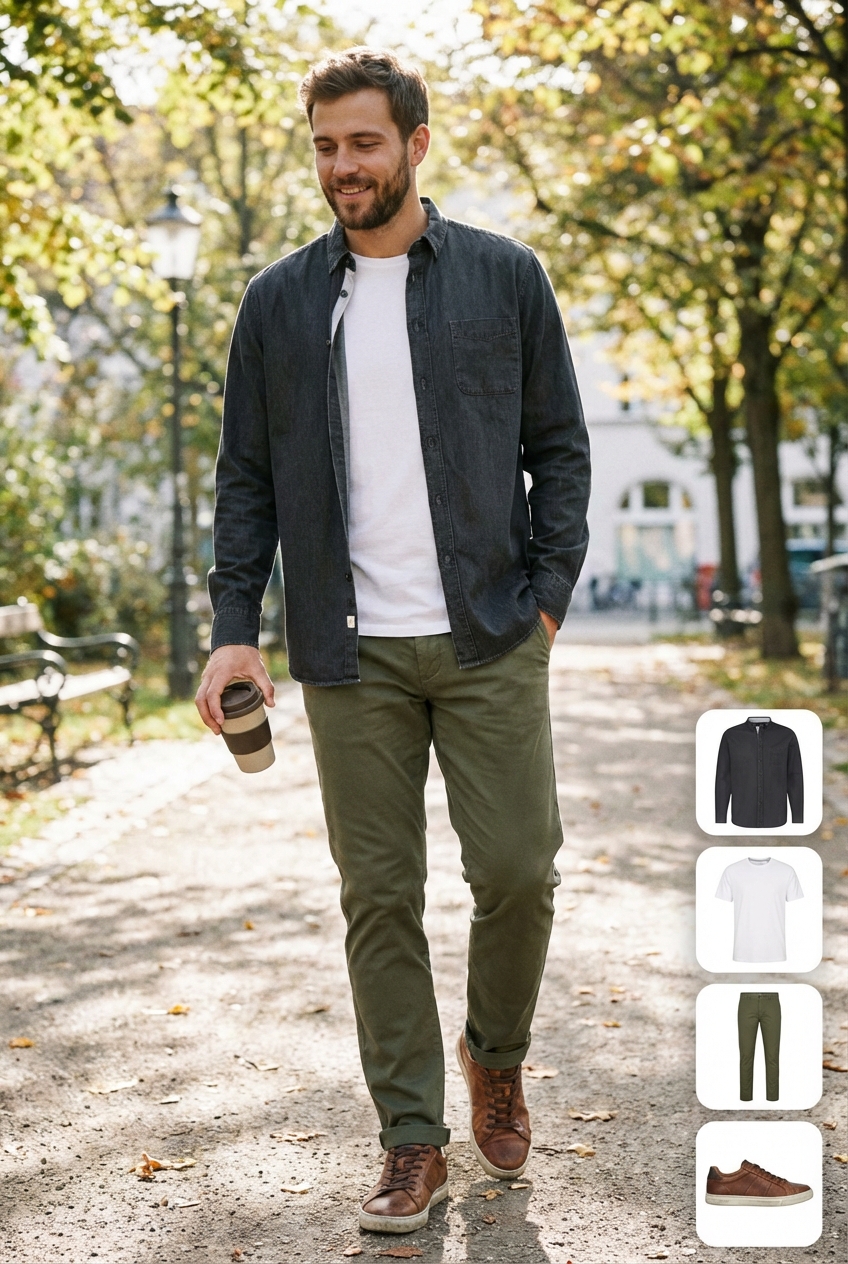Everyday Casual