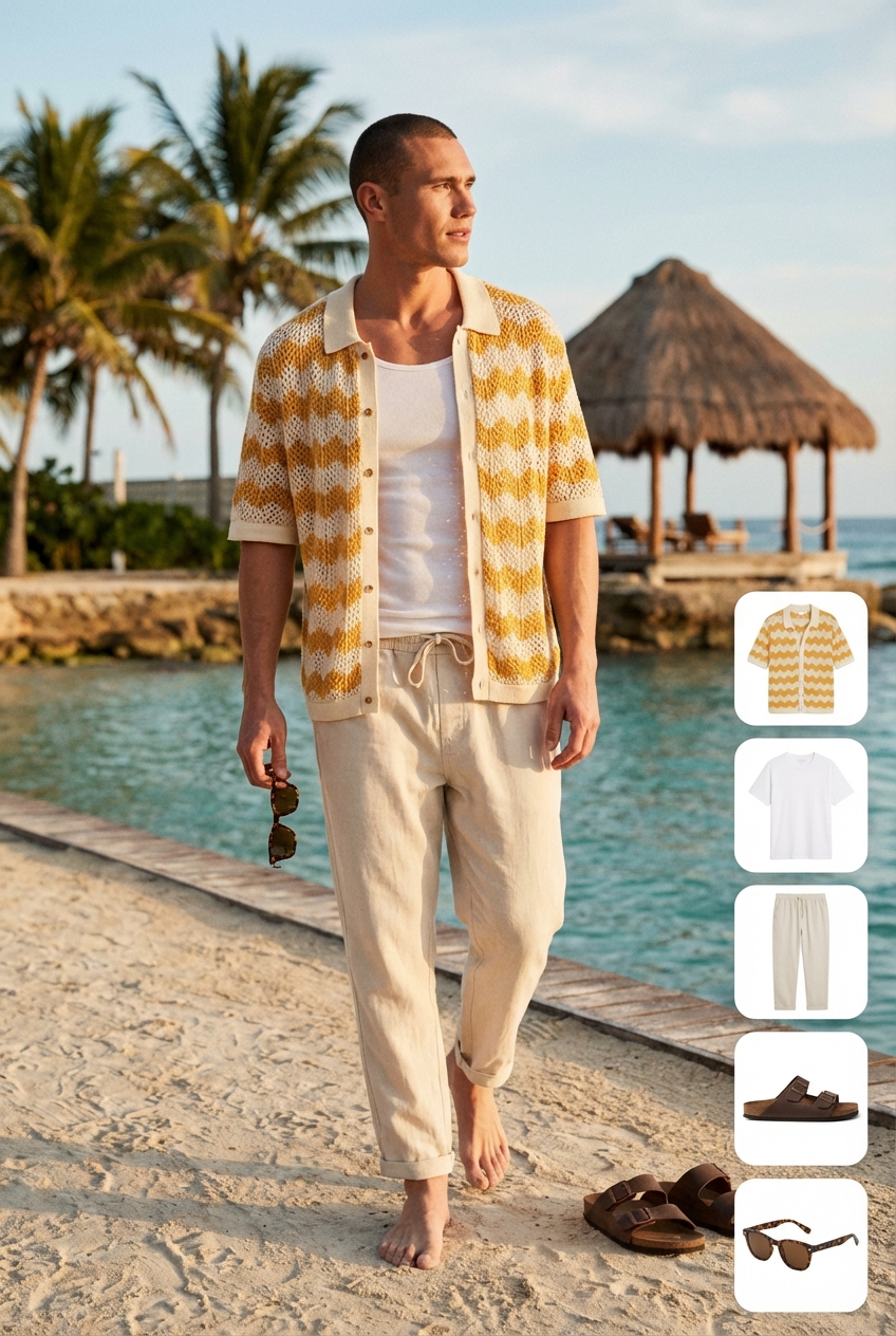 Resort/Vacation