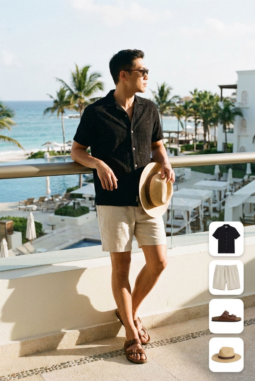 Resort/Vacation