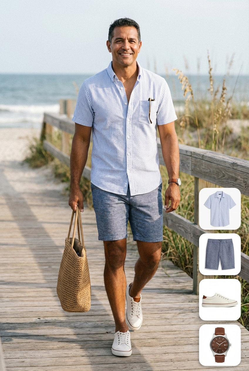 Everyday Casual