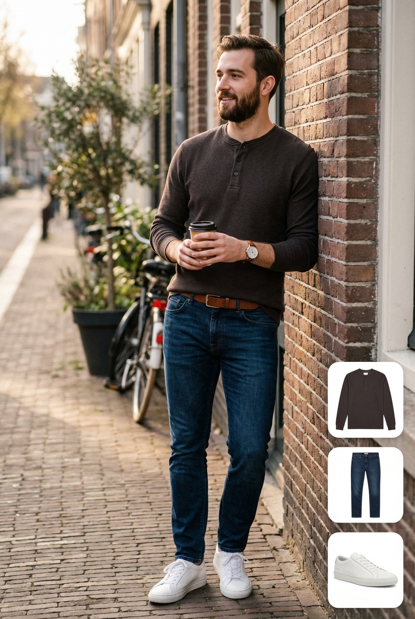 Everyday Casual