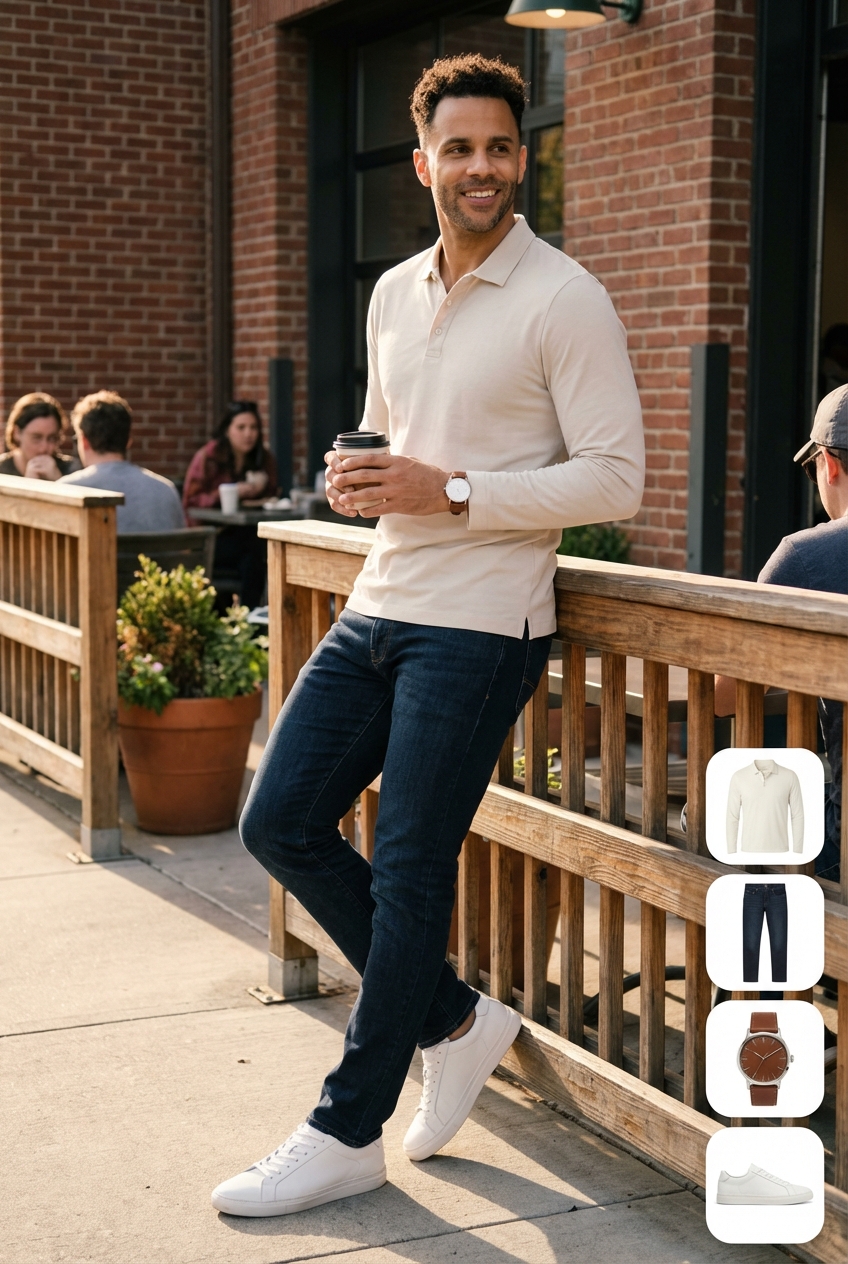 Everyday Casual