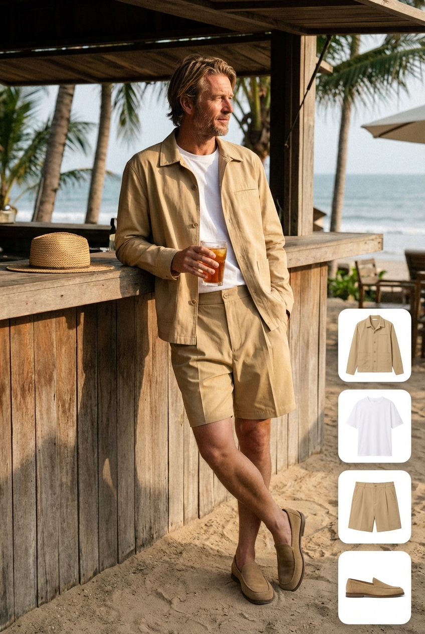 Resort/Vacation