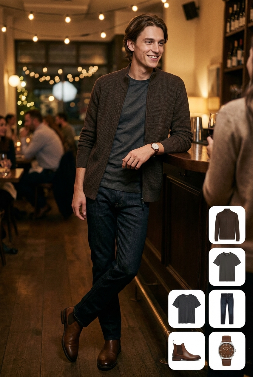 Date Night/Night Out