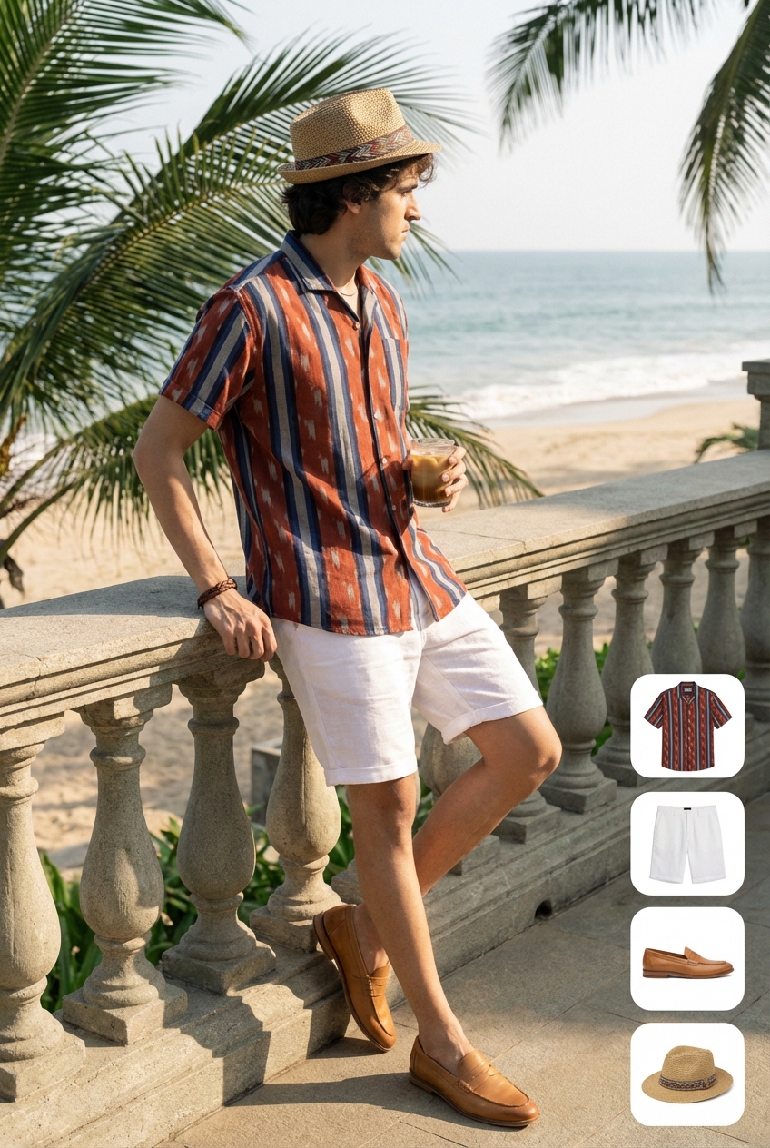 Resort/Vacation