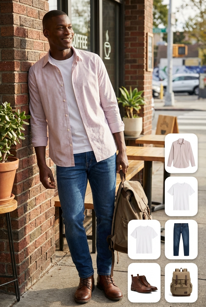 Everyday Casual