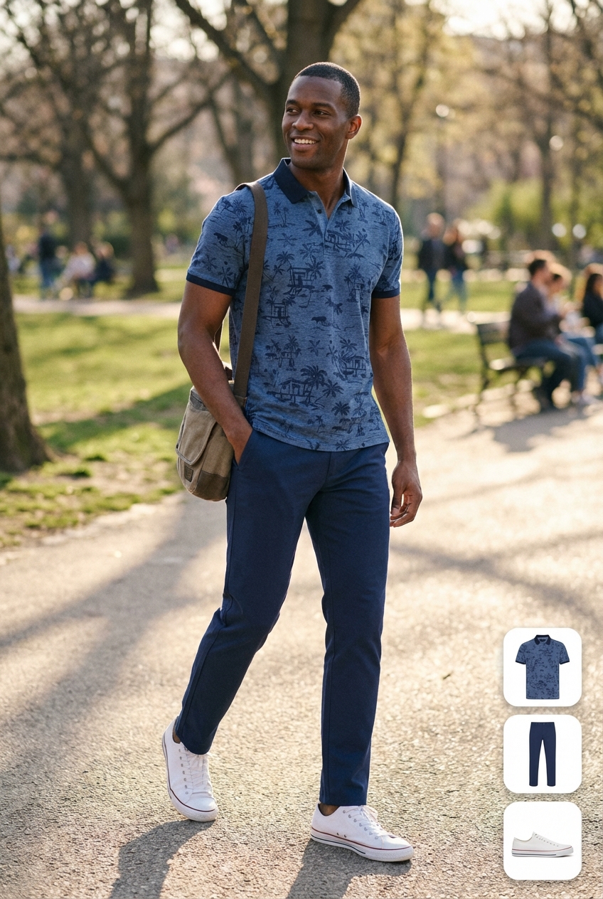 Everyday Casual