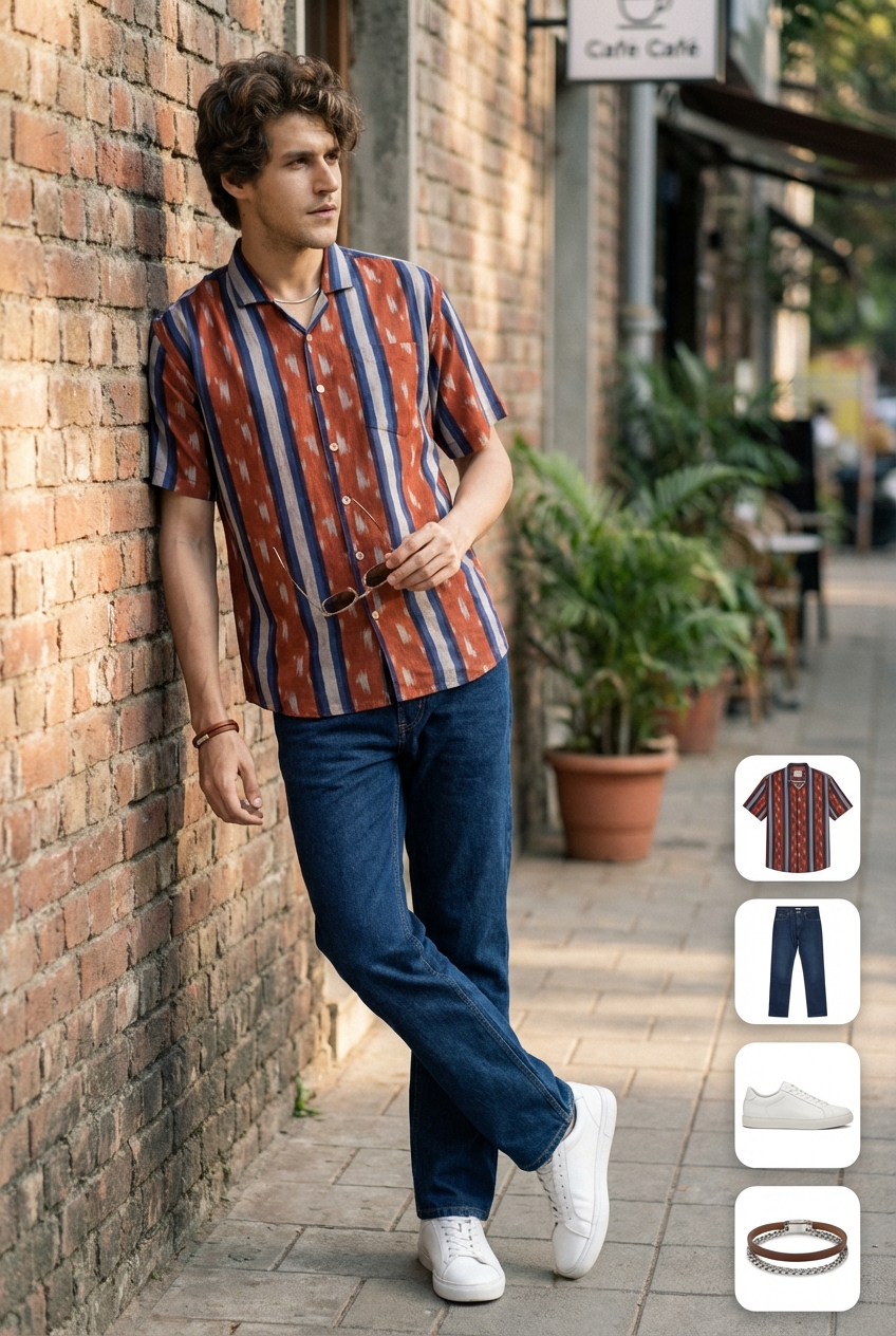 Everyday Casual