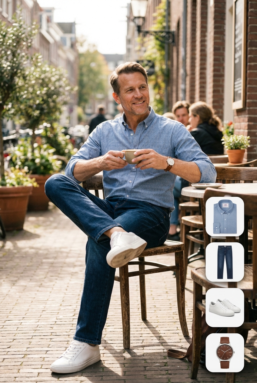 Everyday Casual