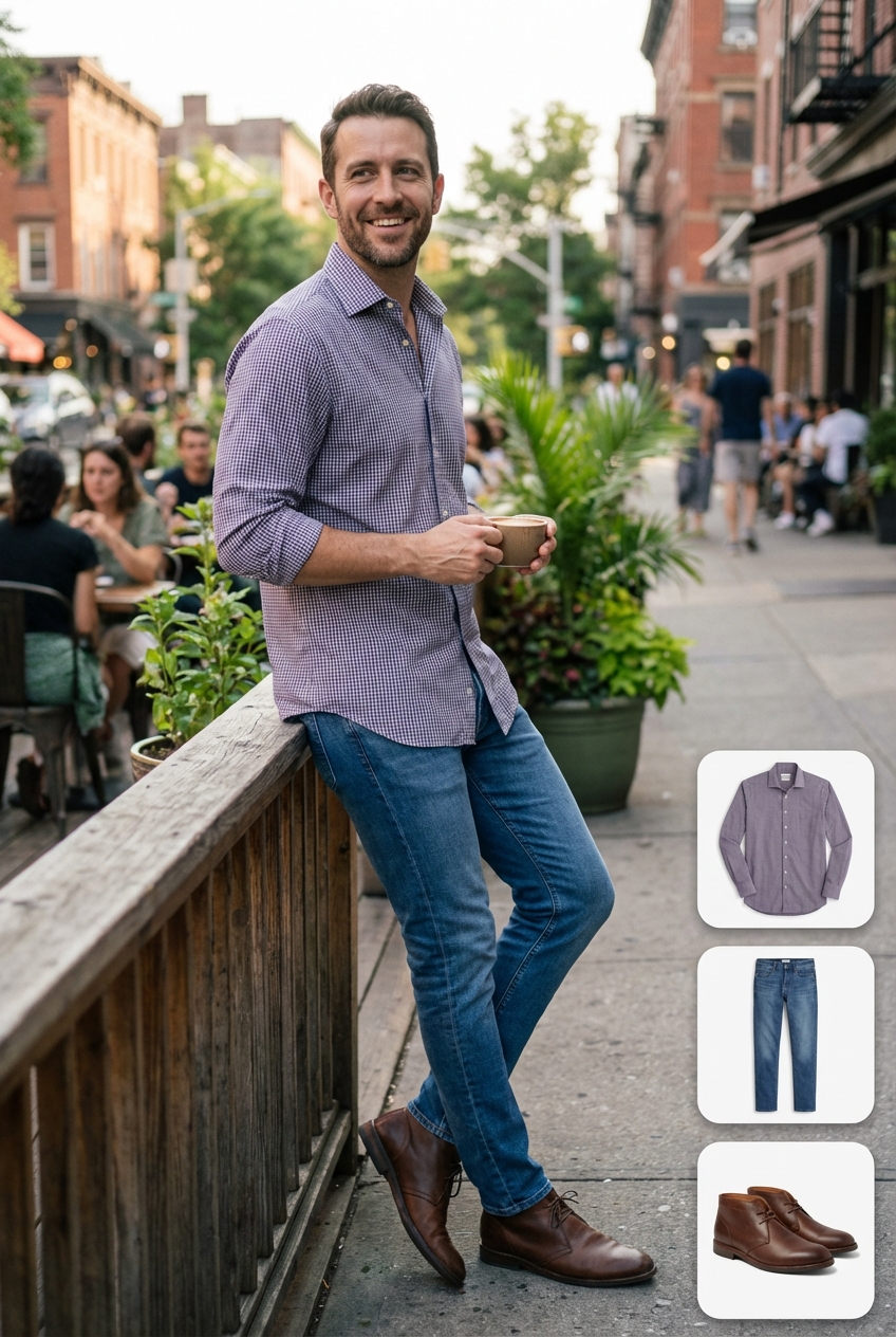 Everyday Casual