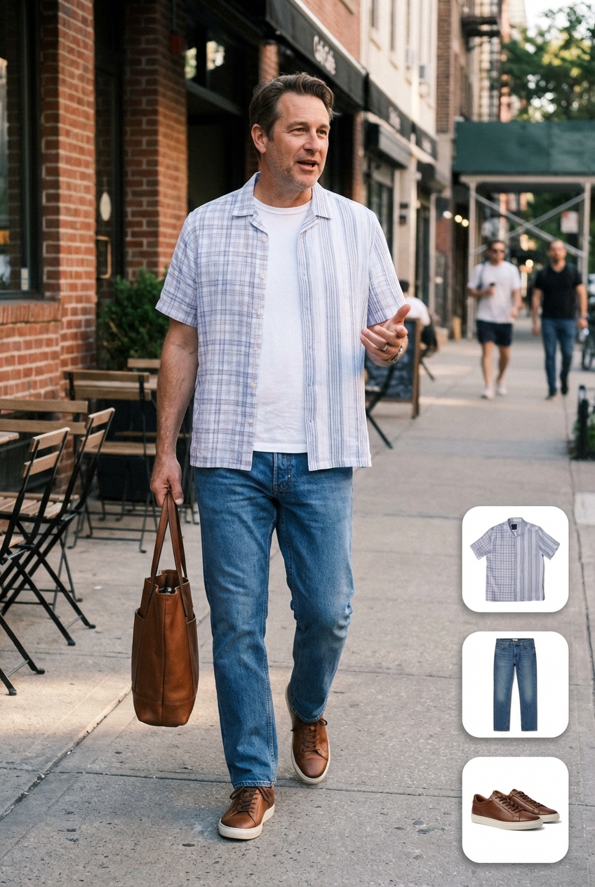 Everyday Casual