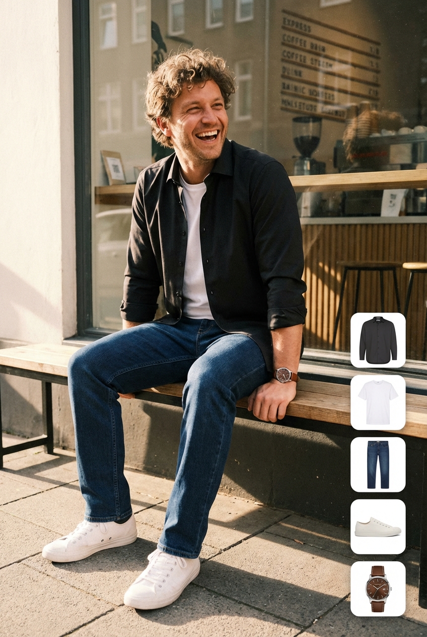 Everyday Casual
