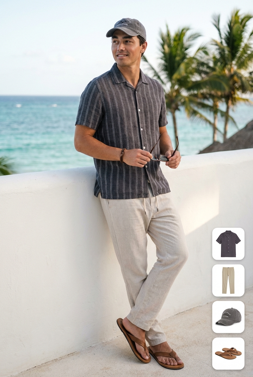 Resort/Vacation