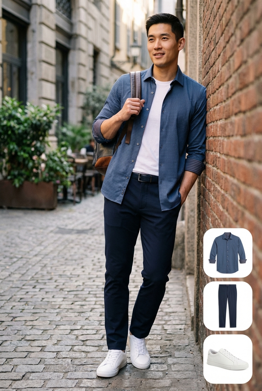 Everyday Casual