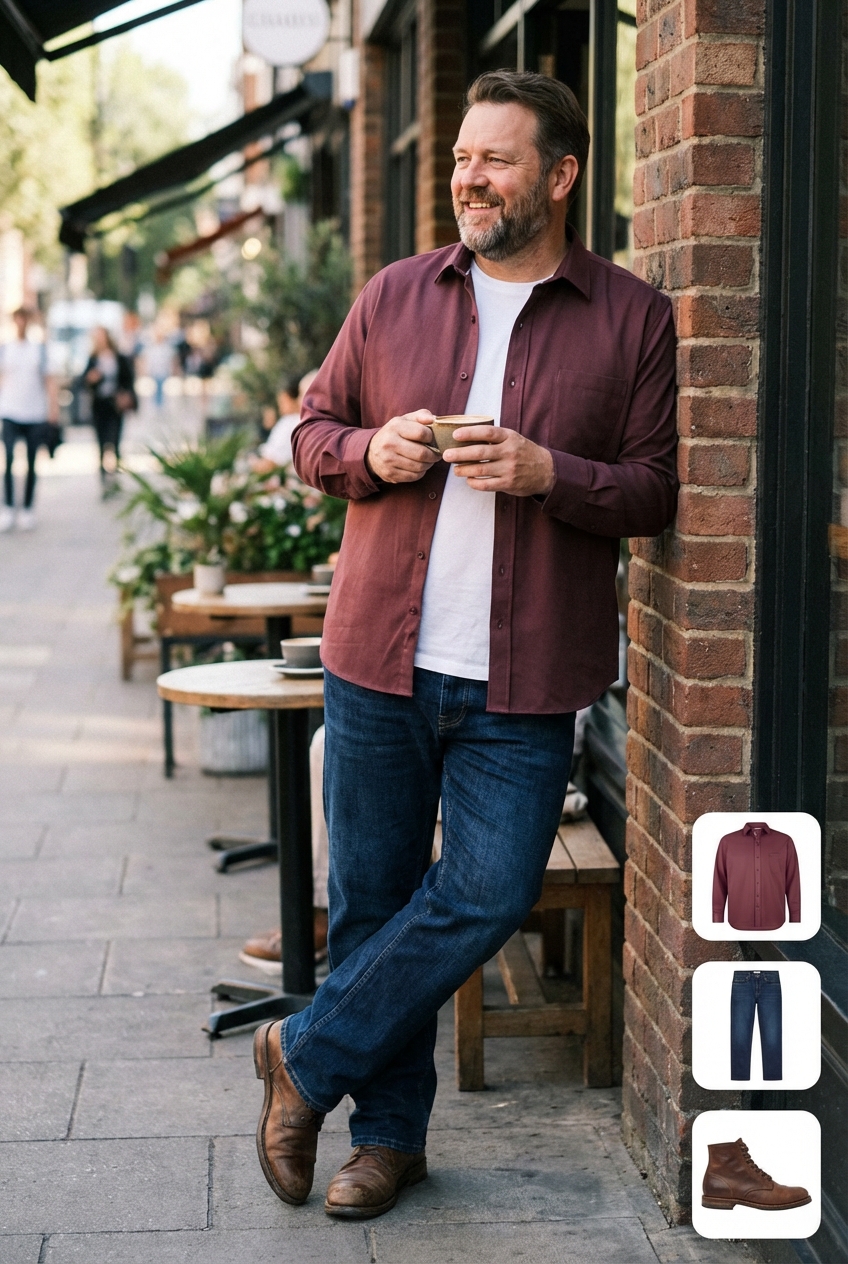 Everyday Casual