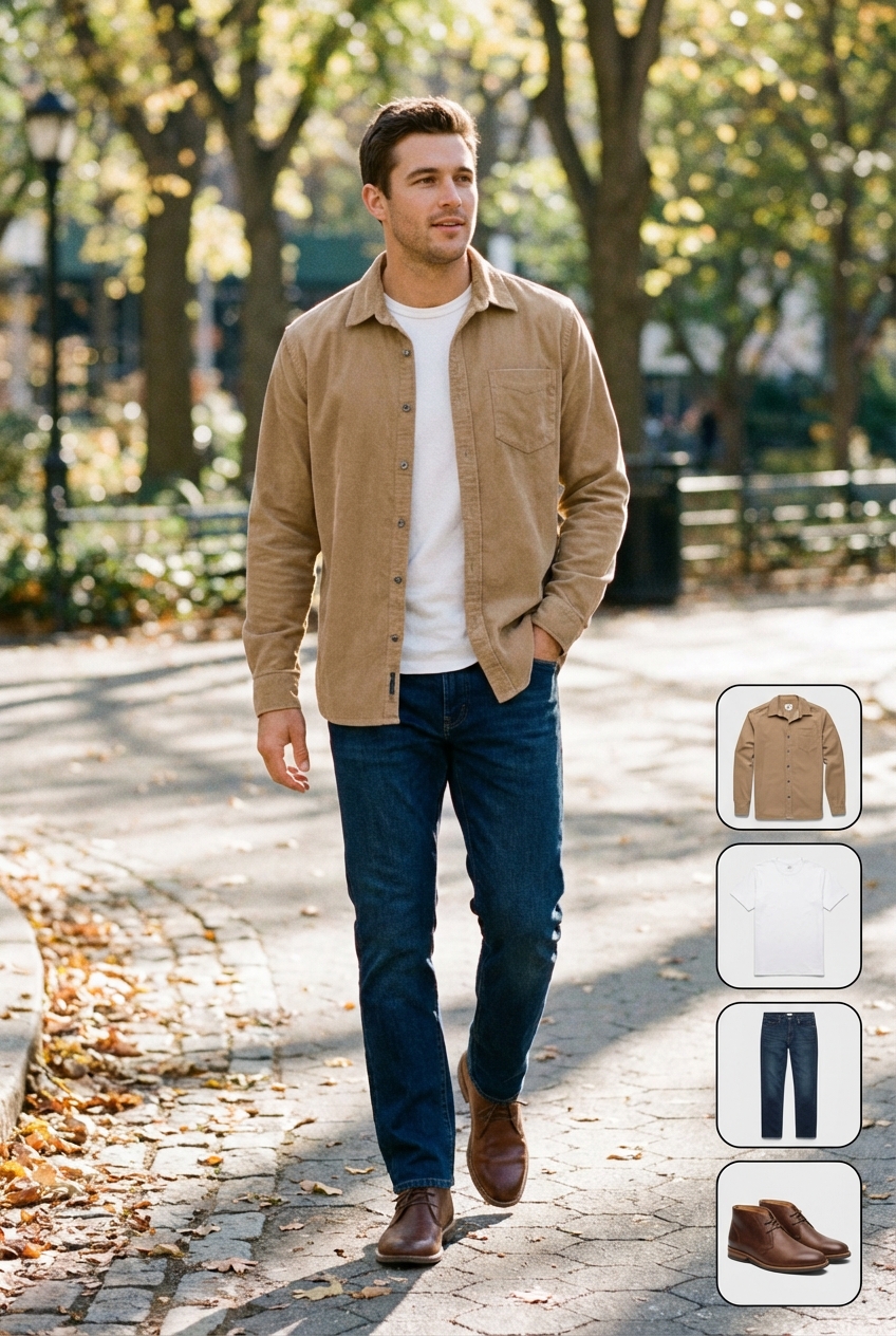 Everyday Casual
