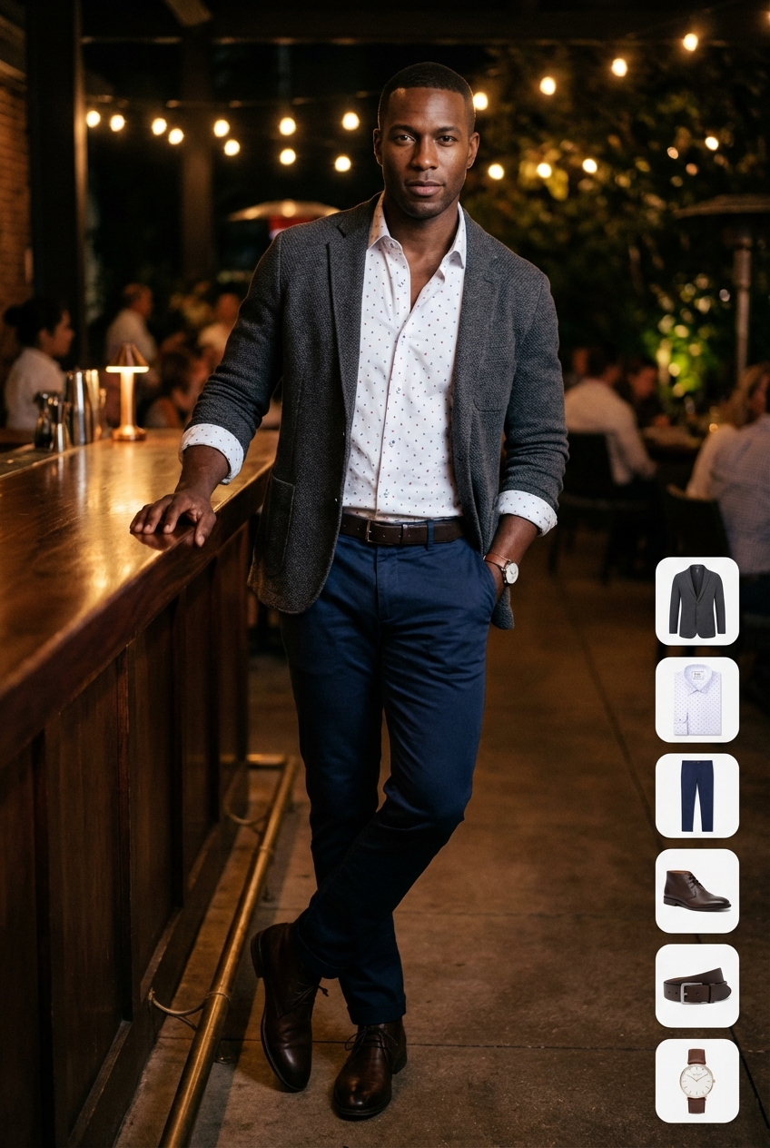 Date Night/Night Out