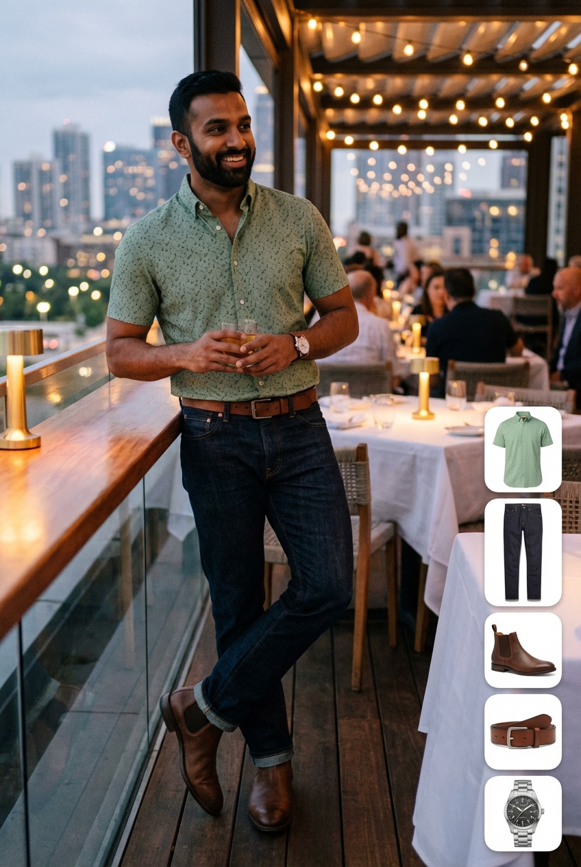 Date Night/Night Out